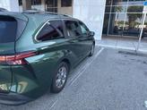 Thumbnail of 2021 Cypress Toyota Sienna