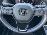 Thumbnail of 2024 Gray Honda CR-V Hybrid