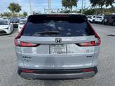 Thumbnail of 2024 Gray Honda CR-V Hybrid