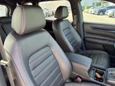 Thumbnail of 2024 Gray Honda CR-V Hybrid