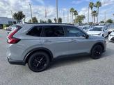 Thumbnail of 2024 Gray Honda CR-V Hybrid