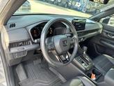 Thumbnail of 2024 Gray Honda CR-V Hybrid