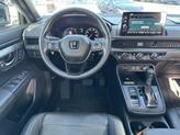 Thumbnail of 2024 Gray Honda CR-V Hybrid