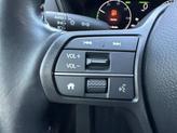 Thumbnail of 2024 Gray Honda CR-V Hybrid
