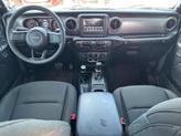 Thumbnail of 2023 Sting Gray Clearcoat Jeep Wrangler