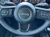 Thumbnail of 2023 Sting Gray Clearcoat Jeep Wrangler