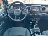 Thumbnail of 2023 Sting Gray Clearcoat Jeep Wrangler