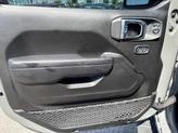 Thumbnail of 2023 Sting Gray Clearcoat Jeep Wrangler