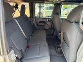 Thumbnail of 2023 Sting Gray Clearcoat Jeep Wrangler