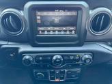 Thumbnail of 2023 Sting Gray Clearcoat Jeep Wrangler