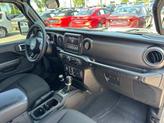 Thumbnail of 2023 Sting Gray Clearcoat Jeep Wrangler