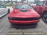 Thumbnail of 2016 Redline Red Tricoat Pearl Dodge Challenger