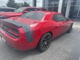 Thumbnail of 2016 Redline Red Tricoat Pearl Dodge Challenger