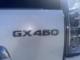 Thumbnail of 2017 White Lexus GX 460