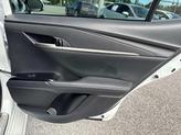Thumbnail of 2025 Wind Chill Pearl / Midnight Black Metallic Toyota Camry