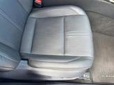 Thumbnail of 2025 Wind Chill Pearl / Midnight Black Metallic Toyota Camry