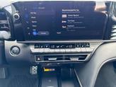Thumbnail of 2025 Wind Chill Pearl / Midnight Black Metallic Toyota Camry