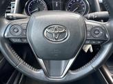 Thumbnail of 2023 Ice Edge Toyota Camry