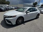 Thumbnail of 2023 Ice Edge Toyota Camry