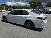 Thumbnail of 2023 Ice Edge Toyota Camry