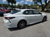 Thumbnail of 2023 Ice Edge Toyota Camry