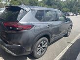 Thumbnail of 2023 Gun Metallic Nissan Rogue