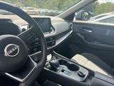 Thumbnail of 2023 Gun Metallic Nissan Rogue