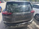 Thumbnail of 2023 Gun Metallic Nissan Rogue