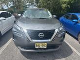 Thumbnail of 2023 Gun Metallic Nissan Rogue