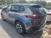Thumbnail of 2023 Gun Metallic Nissan Rogue