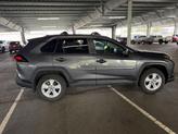Thumbnail of 2021 Magnetic Gray Metallic Toyota RAV4 Hybrid