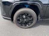 Thumbnail of 2022 Midnight Black Metallic Toyota RAV4 Hybrid