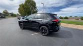 Thumbnail of 2022 Midnight Black Metallic Toyota RAV4 Hybrid