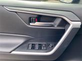 Thumbnail of 2022 Midnight Black Metallic Toyota RAV4 Hybrid