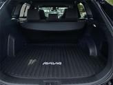Thumbnail of 2022 Midnight Black Metallic Toyota RAV4 Hybrid