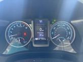 Thumbnail of 2022 Barcelona Red Metallic Toyota Tacoma