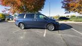 Thumbnail of 2019 Parisian Night Pearl Toyota Sienna