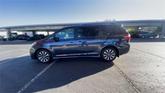 Thumbnail of 2019 Parisian Night Pearl Toyota Sienna