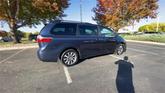 Thumbnail of 2019 Parisian Night Pearl Toyota Sienna