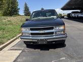 Thumbnail of 1999 Onyx Black Chevrolet Tahoe