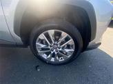 Thumbnail of 2023 Silver Sky Metallic Toyota RAV4