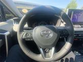 Thumbnail of 2023 Silver Sky Metallic Toyota RAV4