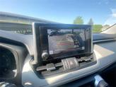 Thumbnail of 2023 Silver Sky Metallic Toyota RAV4