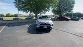 Thumbnail of 2023 Silver Sky Metallic Toyota RAV4
