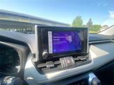 Thumbnail of 2023 Silver Sky Metallic Toyota RAV4
