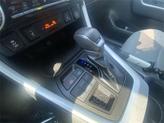 Thumbnail of 2023 Silver Sky Metallic Toyota RAV4