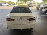 Thumbnail of 2023 Ice Cap Toyota Camry