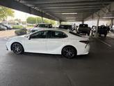 Thumbnail of 2023 Ice Cap Toyota Camry