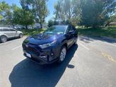 Photo of 2025 Blueprint Toyota RAV4