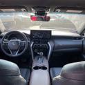 Thumbnail of 2023 Wind Chill Pearl Toyota Venza